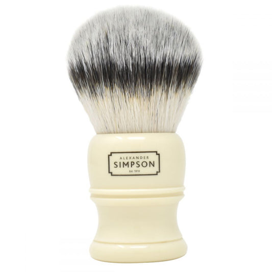 Simpsons Trafalgar T3 Shaving Brush